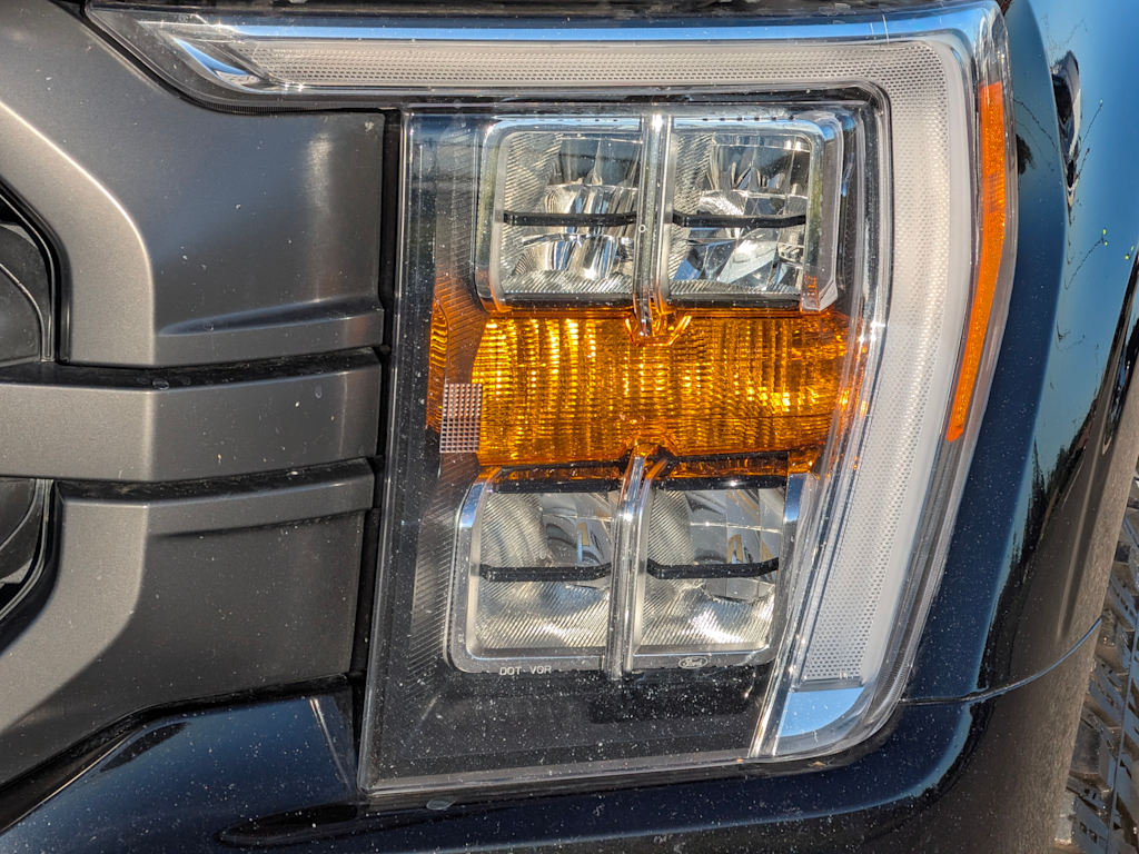 Thumbnail: 2023 Ford F-150 - 18