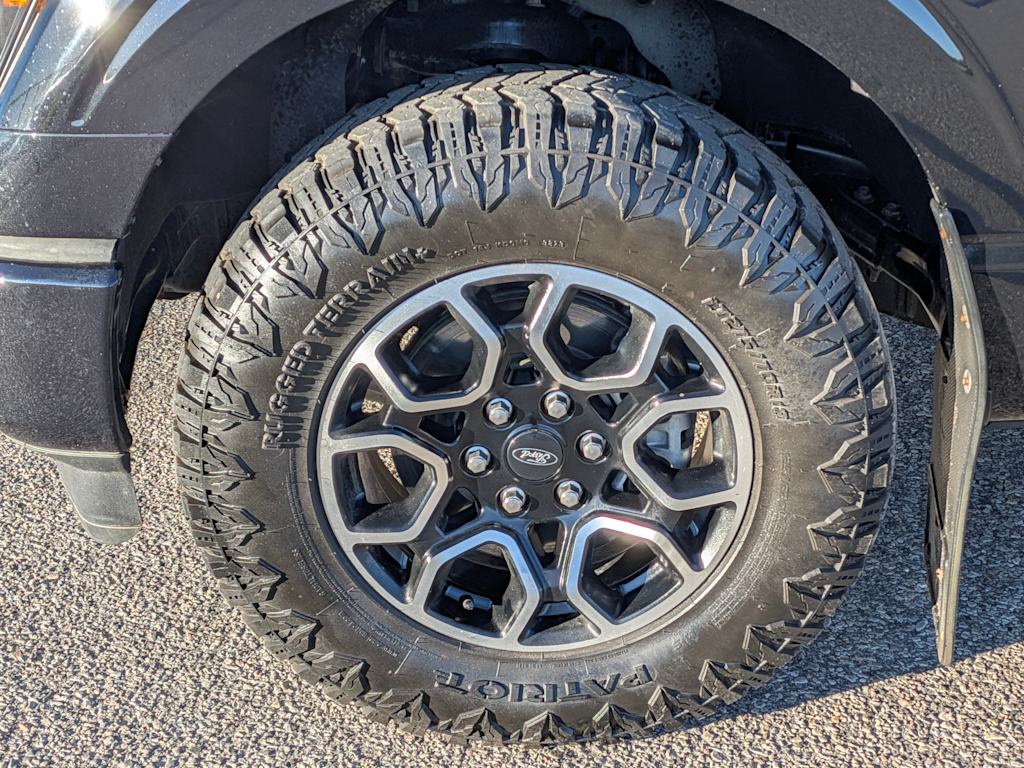 Thumbnail: 2023 Ford F-150 - 7