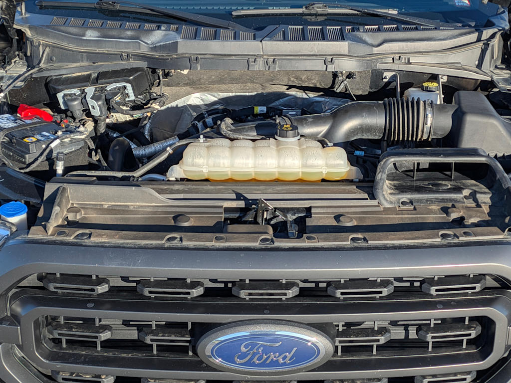 Thumbnail: 2023 Ford F-150 - 8
