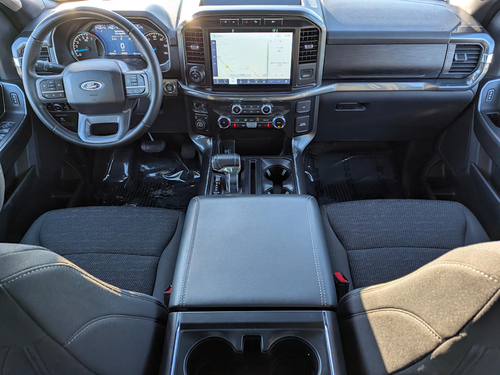 Thumbnail: 2023 Ford F-150 - 9