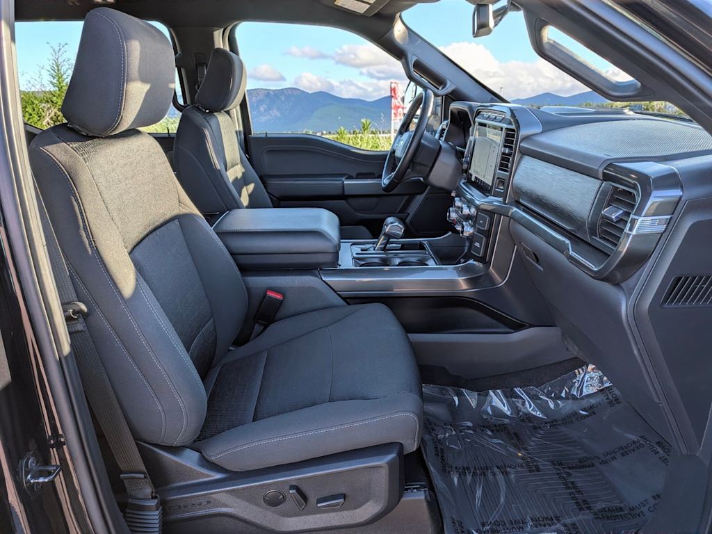 Thumbnail: 2023 Ford F-150 - 11