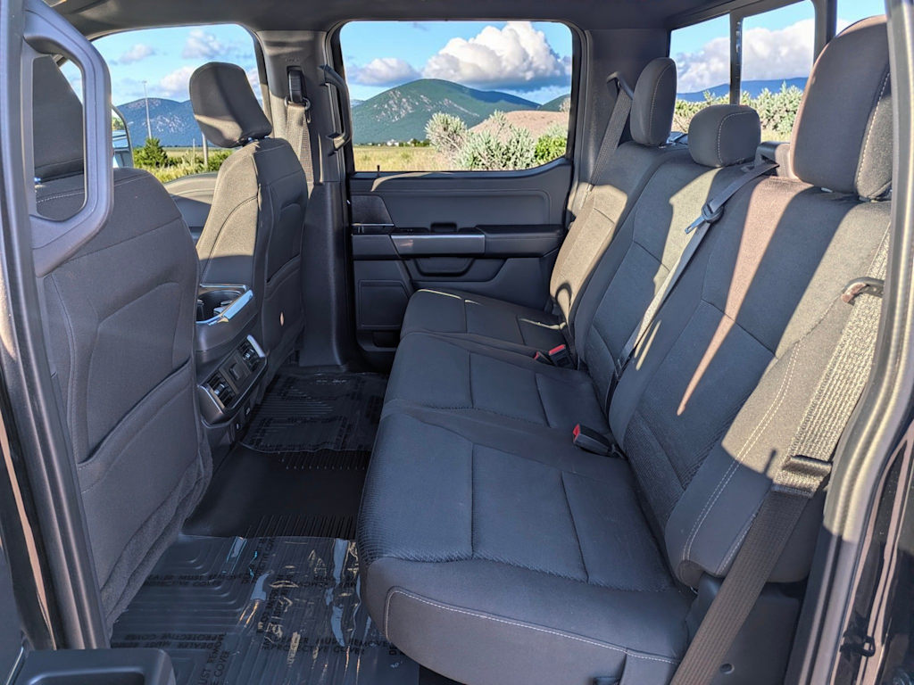 Thumbnail: 2023 Ford F-150 - 12