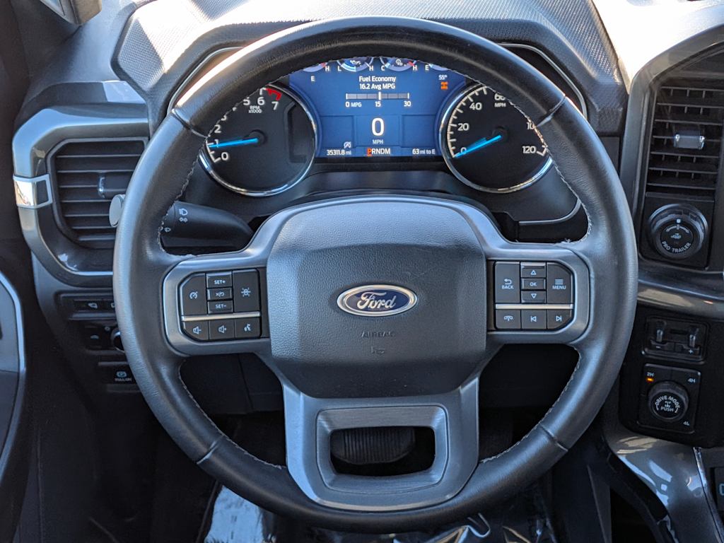 Thumbnail: 2023 Ford F-150 - 13