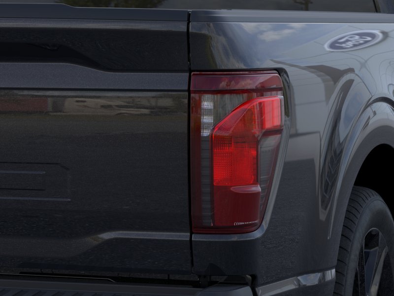 Thumbnail: 2026 Ford F-150 - 21