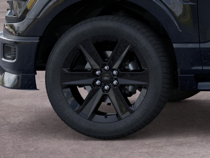 Thumbnail: 2026 Ford F-150 - 6