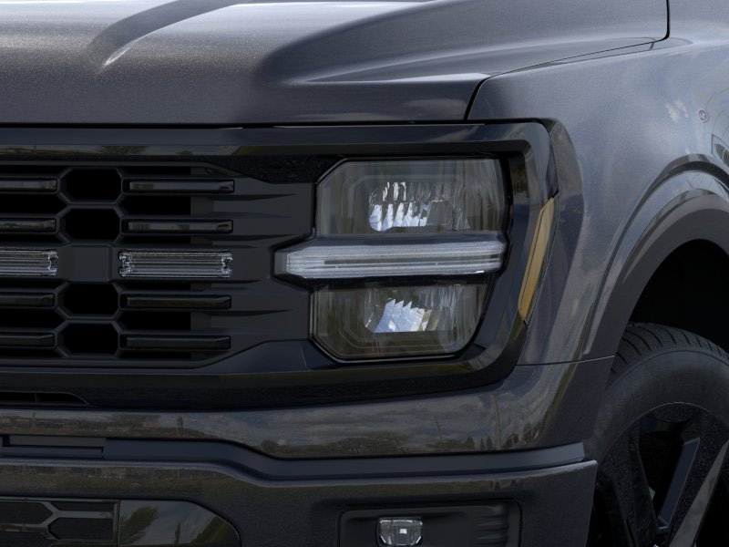 Thumbnail: 2026 Ford F-150 - 19
