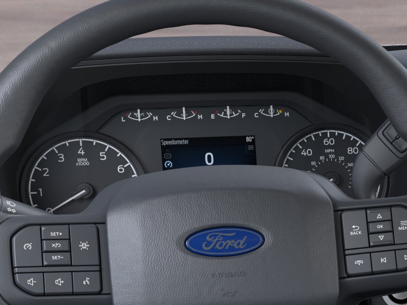 Thumbnail: 2026 Ford F-150 - 10