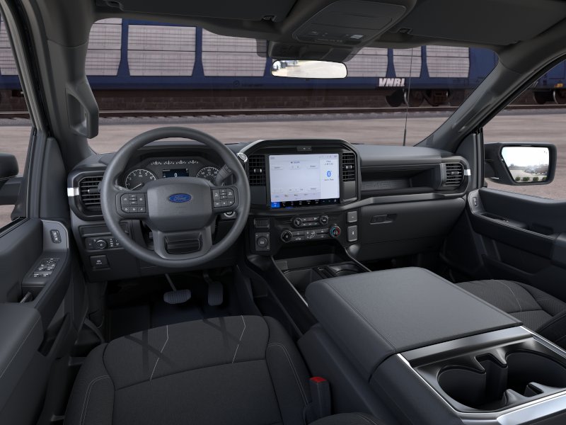 Thumbnail: 2026 Ford F-150 - 2