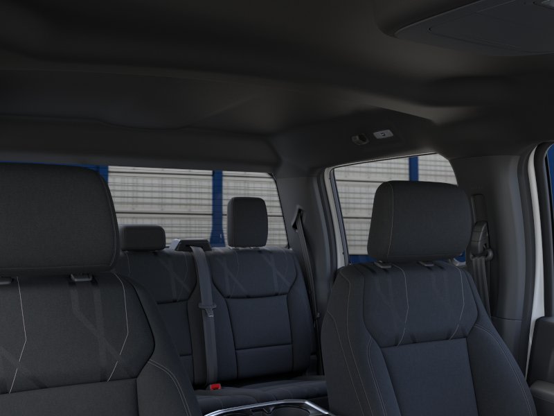 Thumbnail: 2026 Ford F-150 - 22