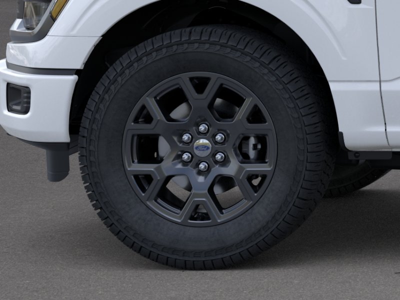 Thumbnail: 2026 Ford F-150 - 7
