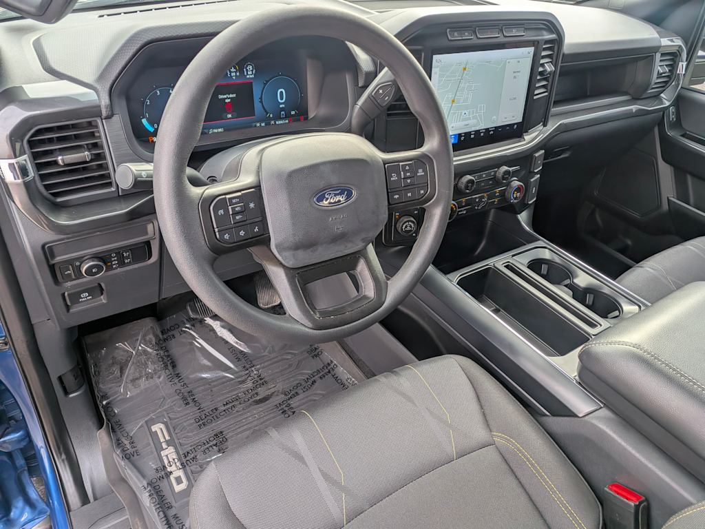 Thumbnail: 2024 Ford F-150 - 2