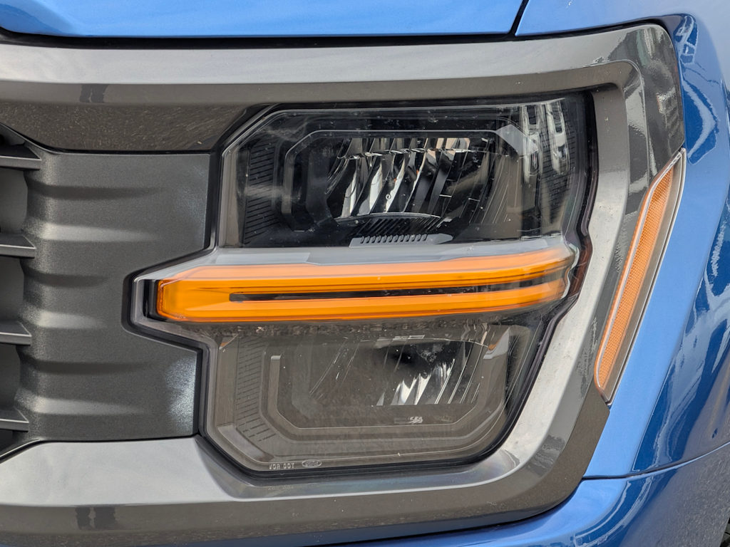 Thumbnail: 2024 Ford F-150 - 23