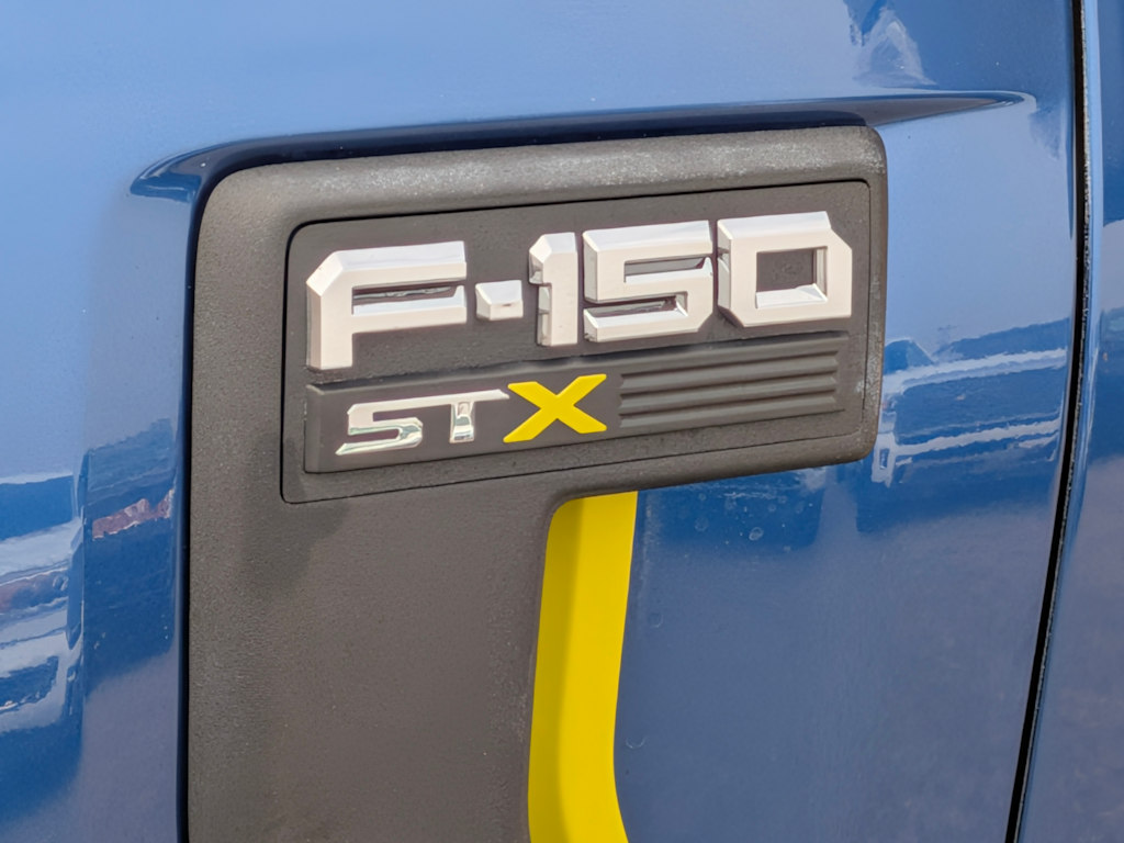 Thumbnail: 2024 Ford F-150 - 18