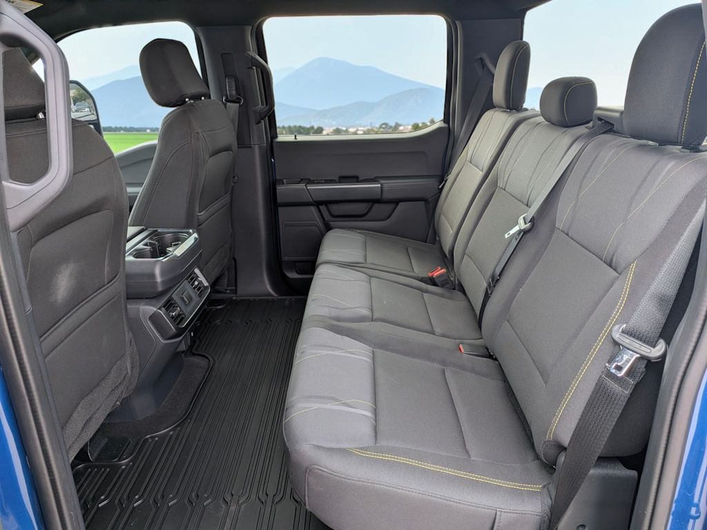 Thumbnail: 2024 Ford F-150 - 13
