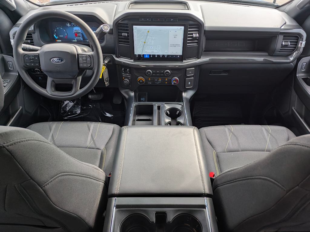 Thumbnail: 2024 Ford F-150 - 10