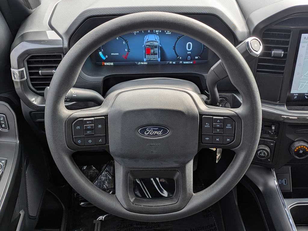 Thumbnail: 2024 Ford F-150 - 14