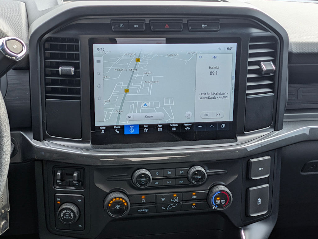 Thumbnail: 2024 Ford F-150 - 15