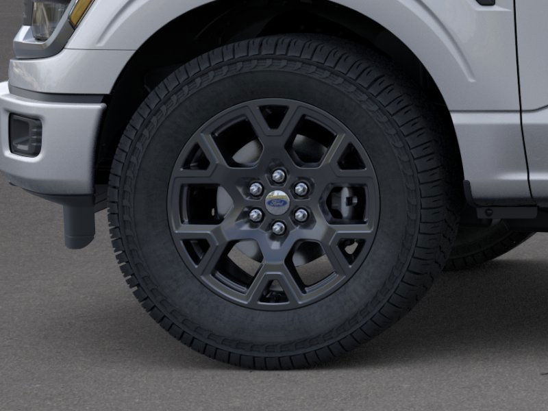 Thumbnail: 2026 Ford F-150 - 7