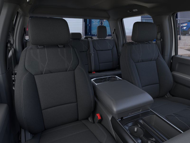 Thumbnail: 2026 Ford F-150 - 8