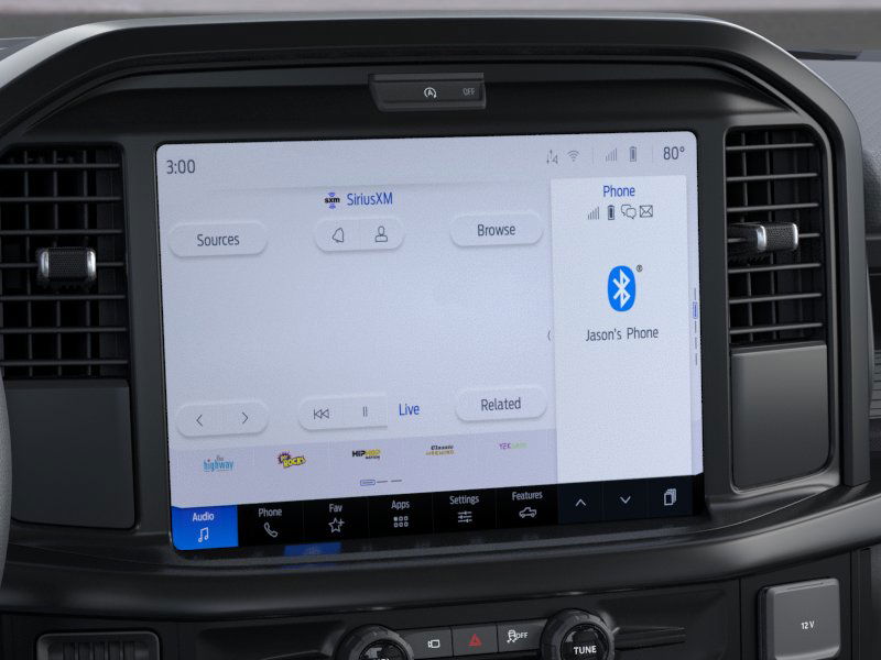 Thumbnail: 2026 Ford F-150 - 11