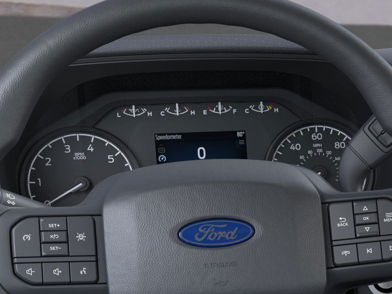 Thumbnail: 2026 Ford F-150 - 12