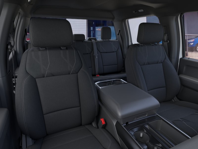Thumbnail: 2026 Ford F-150 - 8