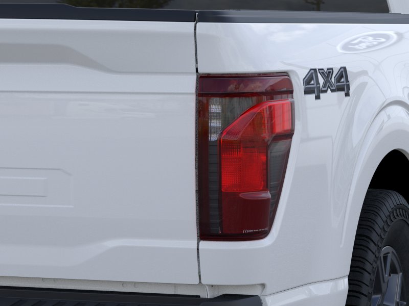 Thumbnail: 2026 Ford F-150 - 21