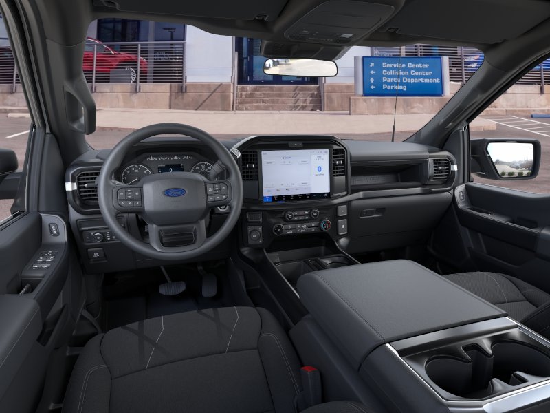 Thumbnail: 2026 Ford F-150 - 2