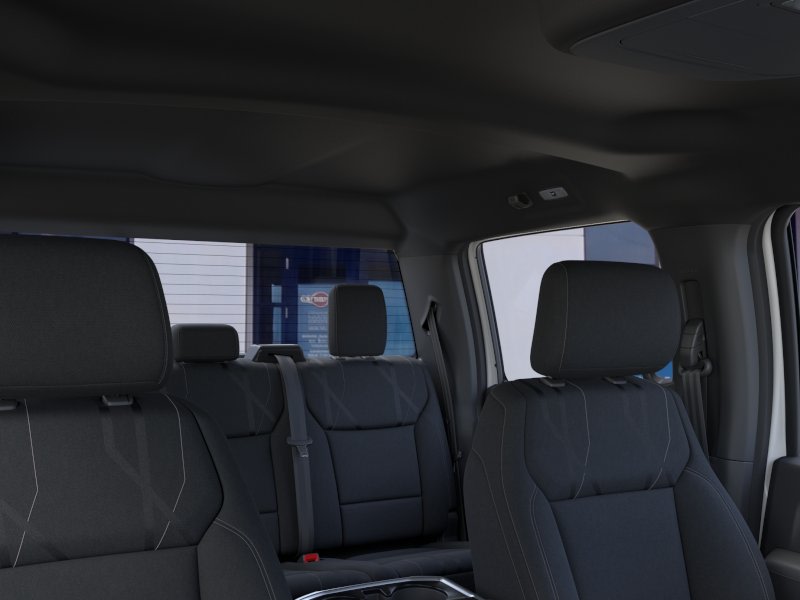 Thumbnail: 2026 Ford F-150 - 22