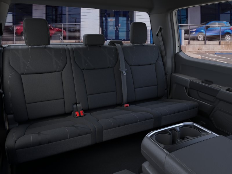 Thumbnail: 2026 Ford F-150 - 10