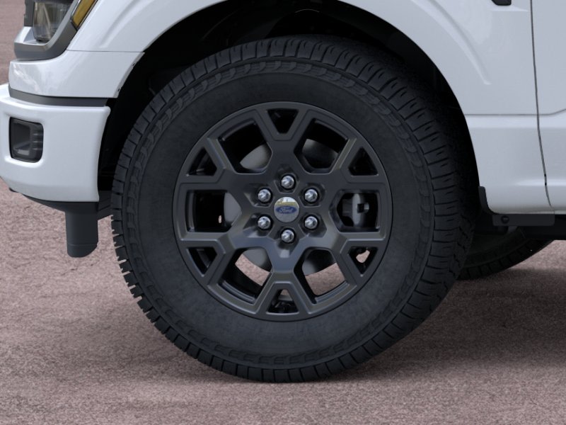Thumbnail: 2026 Ford F-150 - 7