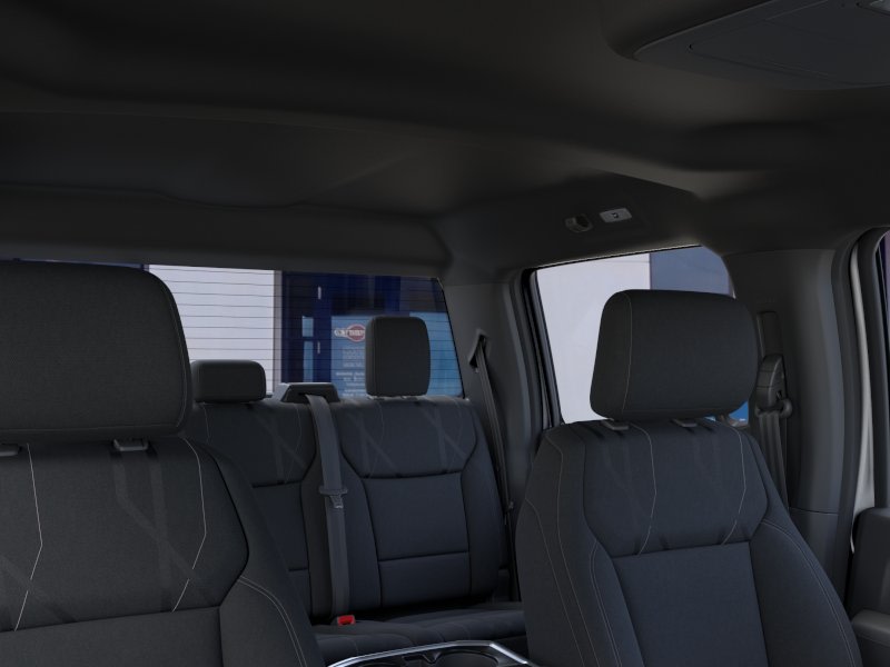 Thumbnail: 2026 Ford F-150 - 22