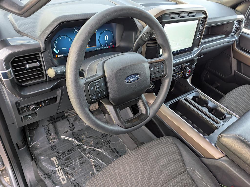 Thumbnail: 2024 Ford F-150 - 2