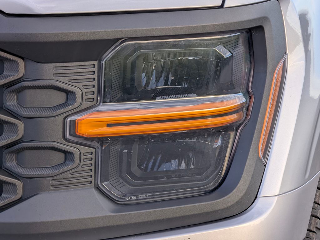 Thumbnail: 2024 Ford F-150 - 22