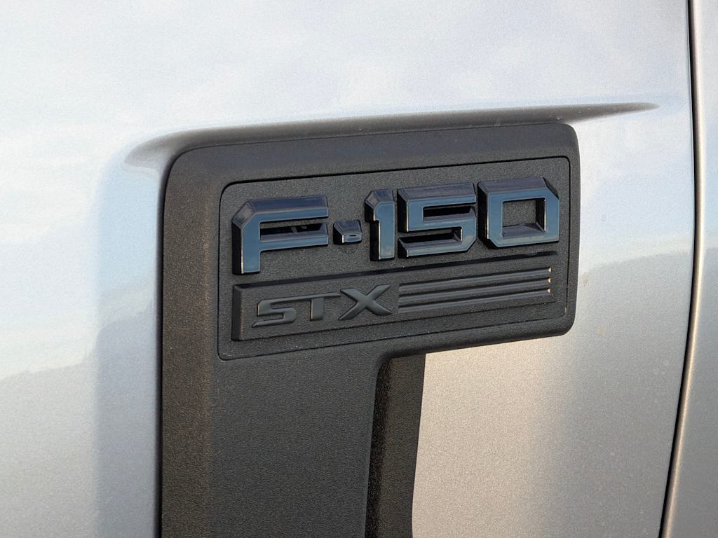 Thumbnail: 2024 Ford F-150 - 23