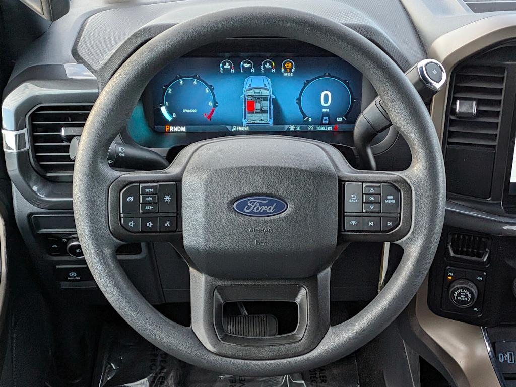 Thumbnail: 2024 Ford F-150 - 13