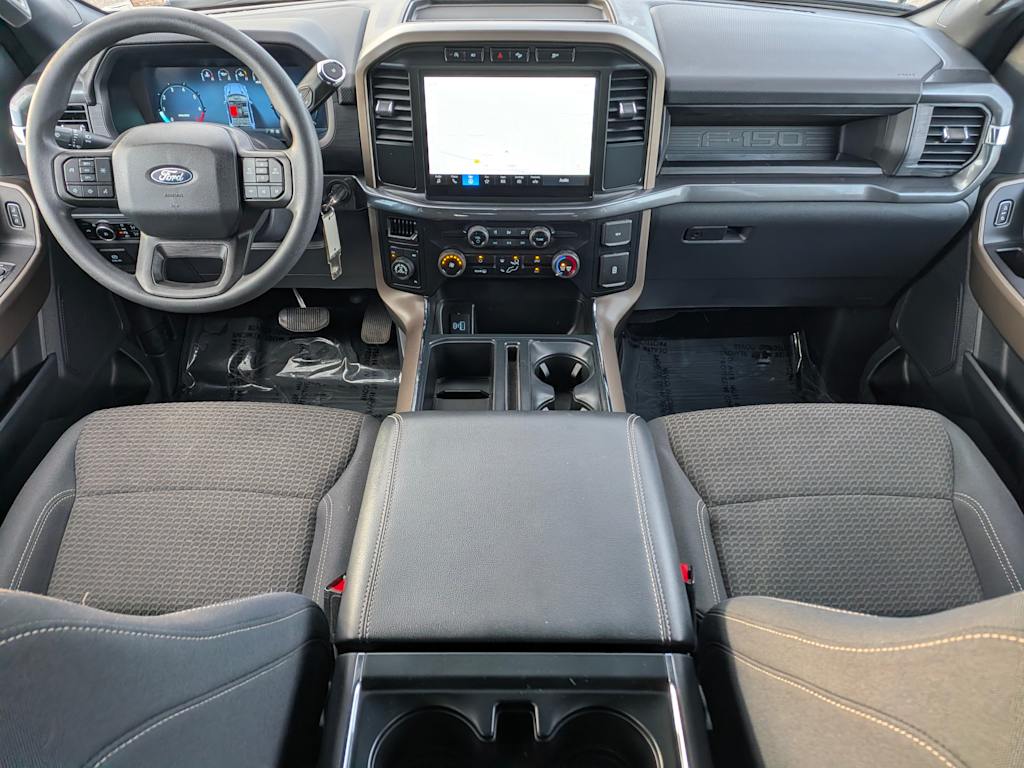 Thumbnail: 2024 Ford F-150 - 9