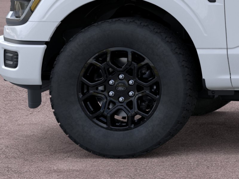 Thumbnail: 2026 Ford F-150 - 7