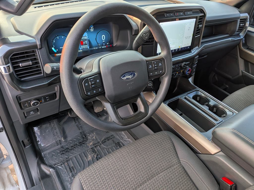 Thumbnail: 2024 Ford F-150 - 2