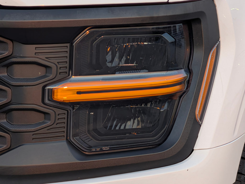 Thumbnail: 2024 Ford F-150 - 21