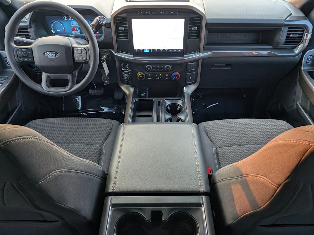 Thumbnail: 2024 Ford F-150 - 10