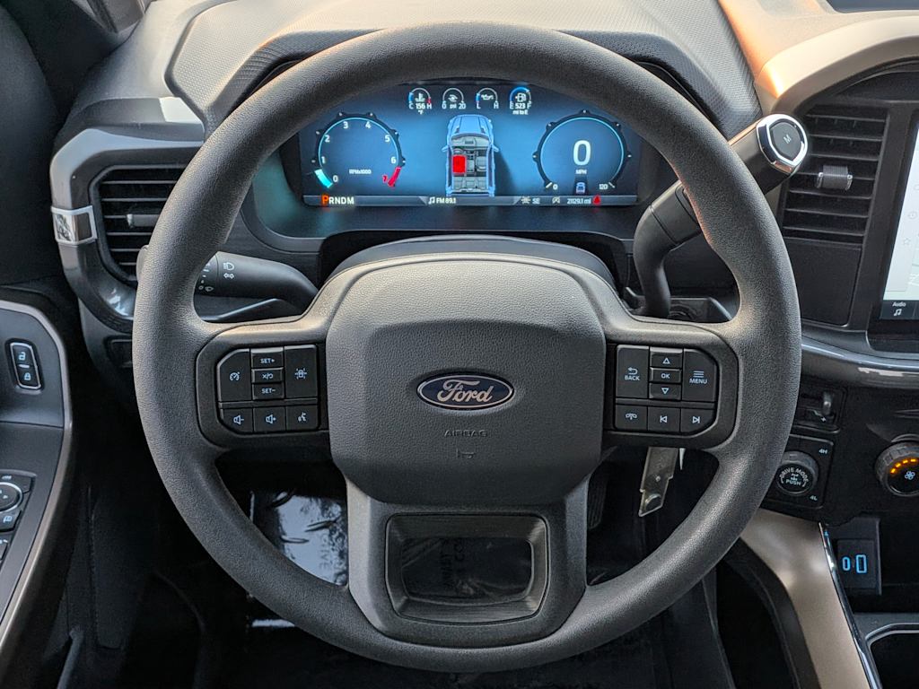 Thumbnail: 2024 Ford F-150 - 14