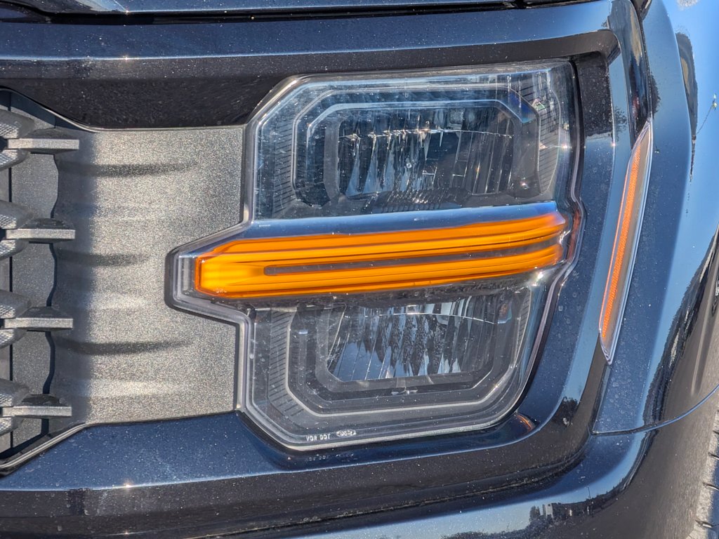 Thumbnail: 2024 Ford F-150 - 23