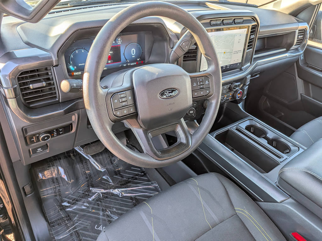 Thumbnail: 2024 Ford F-150 - 2