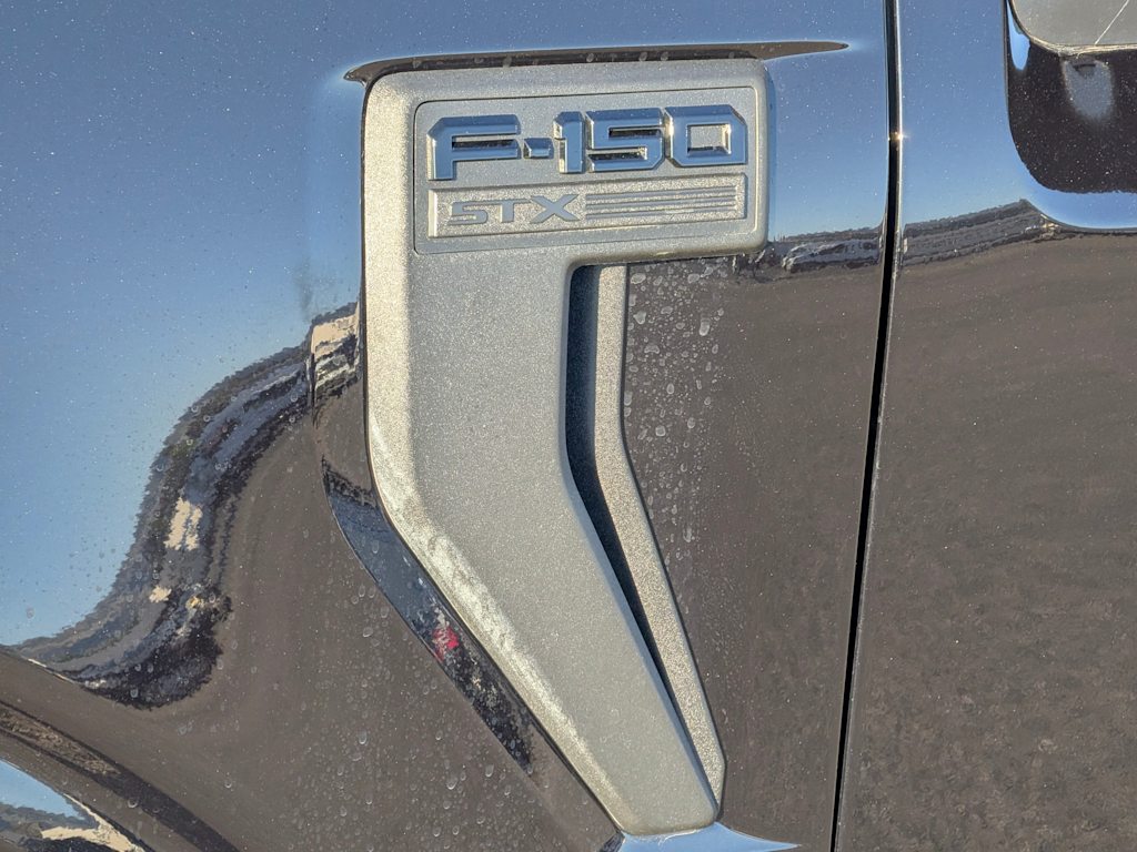 Thumbnail: 2024 Ford F-150 - 7