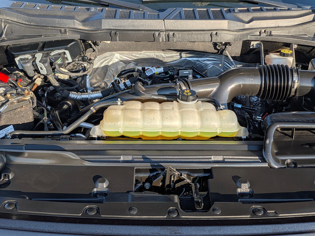 Thumbnail: 2024 Ford F-150 - 9