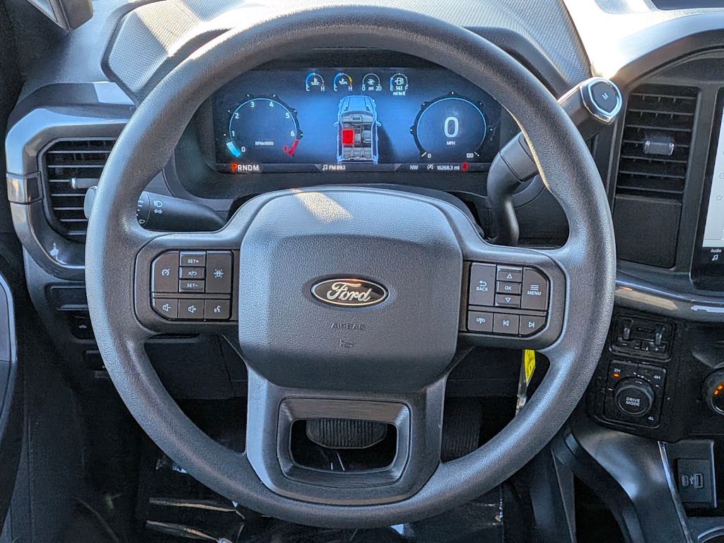 Thumbnail: 2024 Ford F-150 - 14