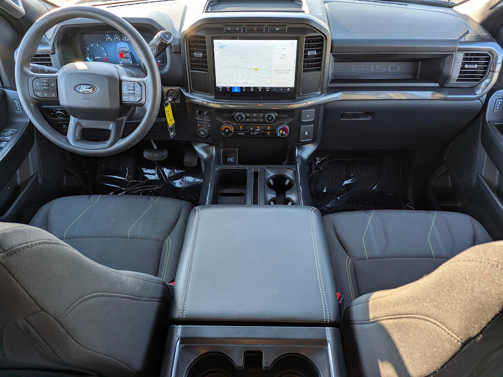 Thumbnail: 2024 Ford F-150 - 10