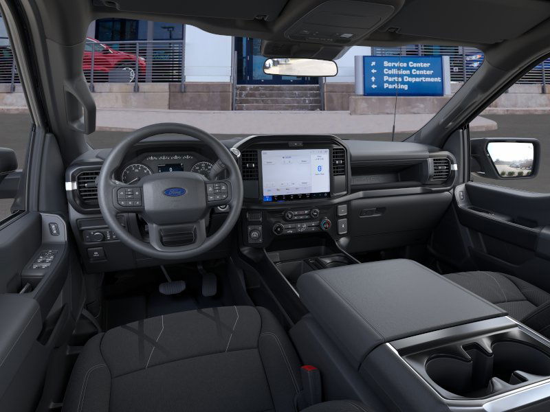 Thumbnail: 2026 Ford F-150 - 2