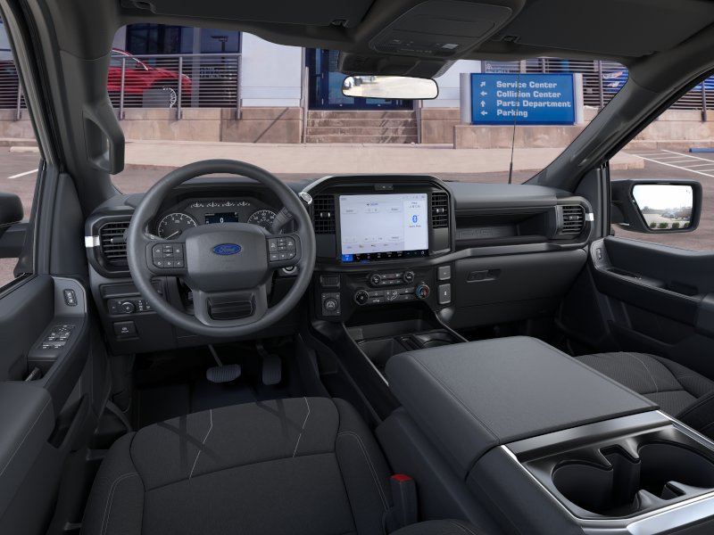 Thumbnail: 2026 Ford F-150 - 2